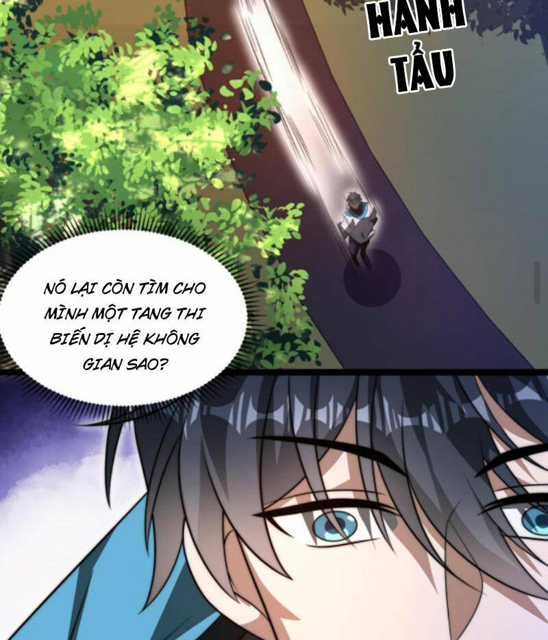 Tích Trữ 10 Vạn Vật Tư Trước Ngày Tận Thế Chapter 104 - Trang 2