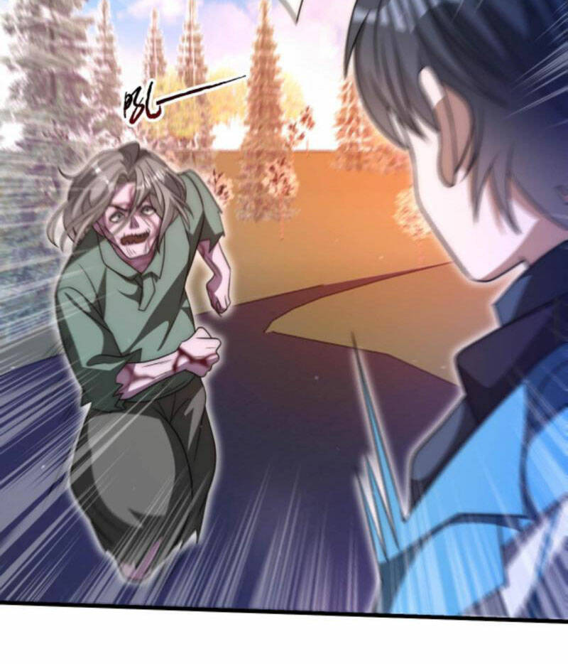 Tích Trữ 10 Vạn Vật Tư Trước Ngày Tận Thế Chapter 104 - Trang 2