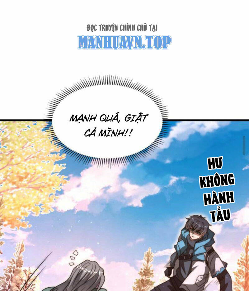 Tích Trữ 10 Vạn Vật Tư Trước Ngày Tận Thế Chapter 104 - Trang 2