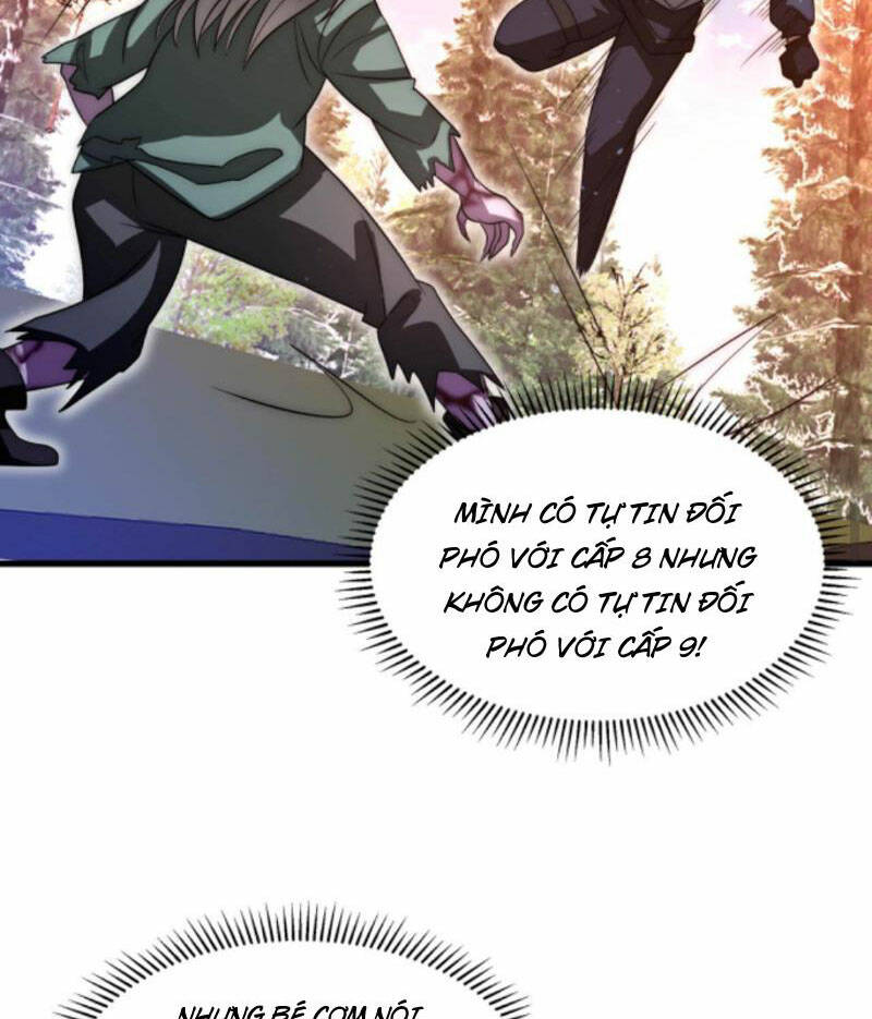 Tích Trữ 10 Vạn Vật Tư Trước Ngày Tận Thế Chapter 104 - Trang 2