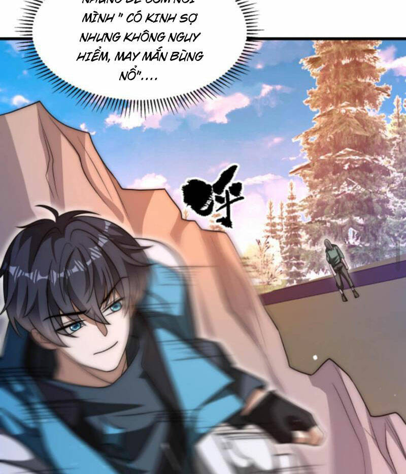 Tích Trữ 10 Vạn Vật Tư Trước Ngày Tận Thế Chapter 104 - Trang 2