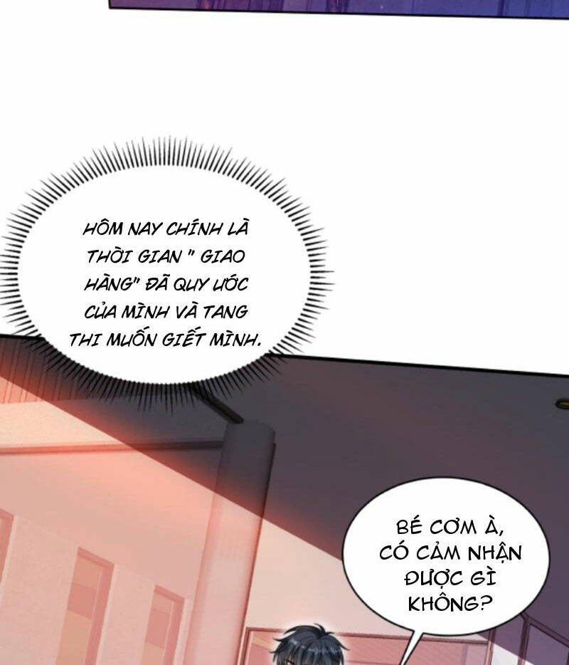 Tích Trữ 10 Vạn Vật Tư Trước Ngày Tận Thế Chapter 104 - Trang 2