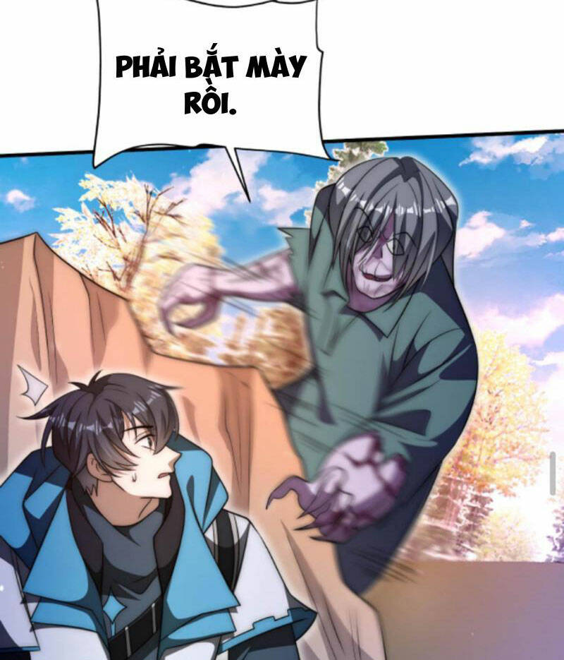 Tích Trữ 10 Vạn Vật Tư Trước Ngày Tận Thế Chapter 104 - Trang 2