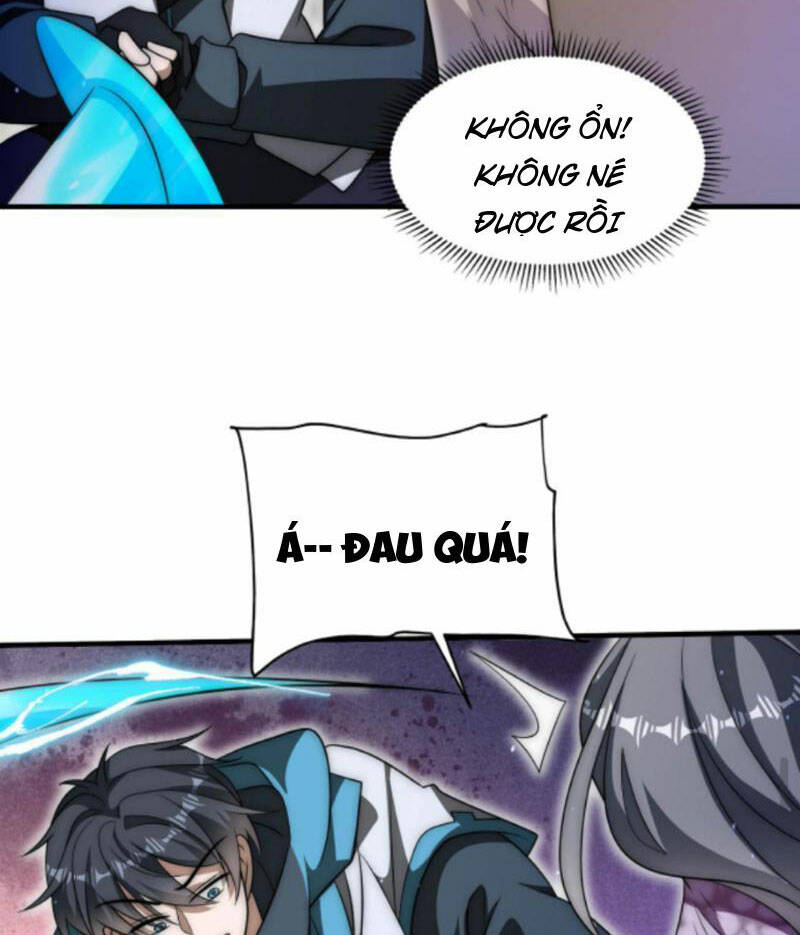 Tích Trữ 10 Vạn Vật Tư Trước Ngày Tận Thế Chapter 104 - Trang 2