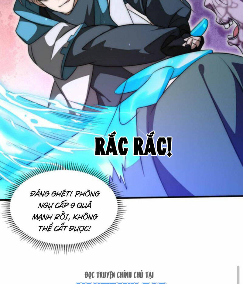 Tích Trữ 10 Vạn Vật Tư Trước Ngày Tận Thế Chapter 104 - Trang 2