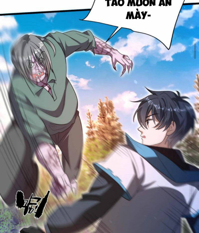 Tích Trữ 10 Vạn Vật Tư Trước Ngày Tận Thế Chapter 104 - Trang 2