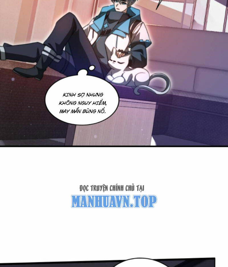 Tích Trữ 10 Vạn Vật Tư Trước Ngày Tận Thế Chapter 104 - Trang 2