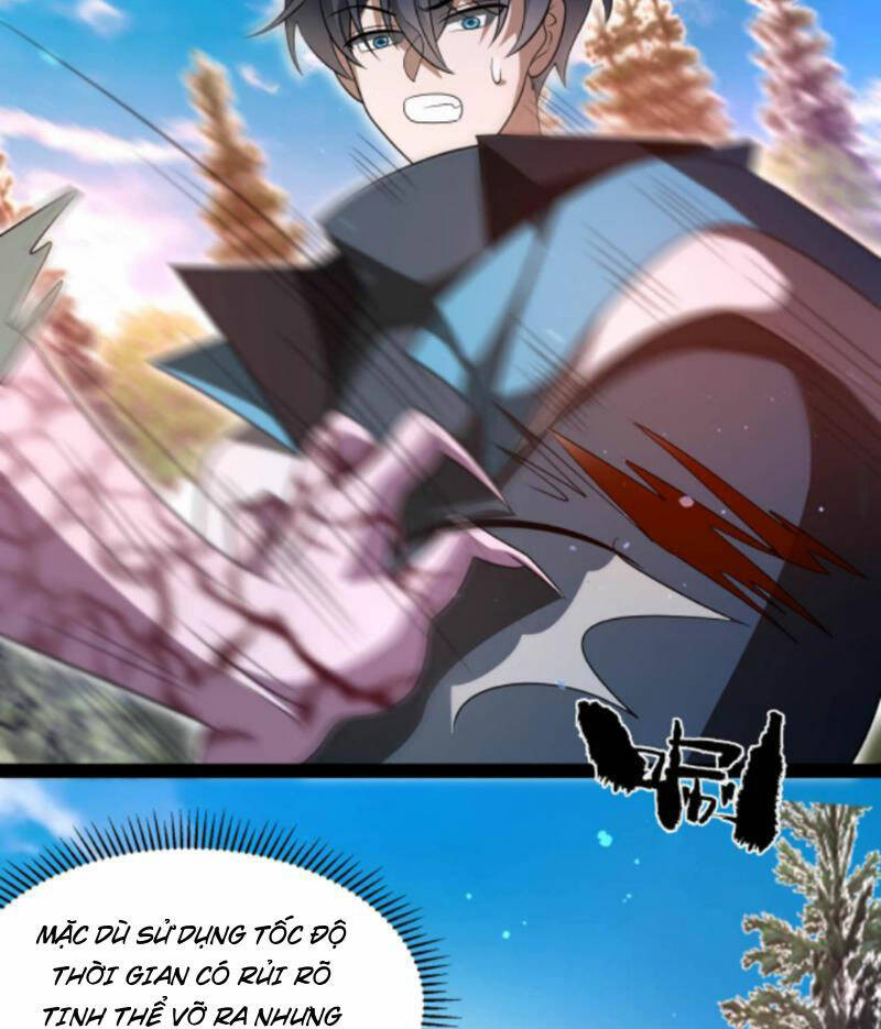 Tích Trữ 10 Vạn Vật Tư Trước Ngày Tận Thế Chapter 104 - Trang 2