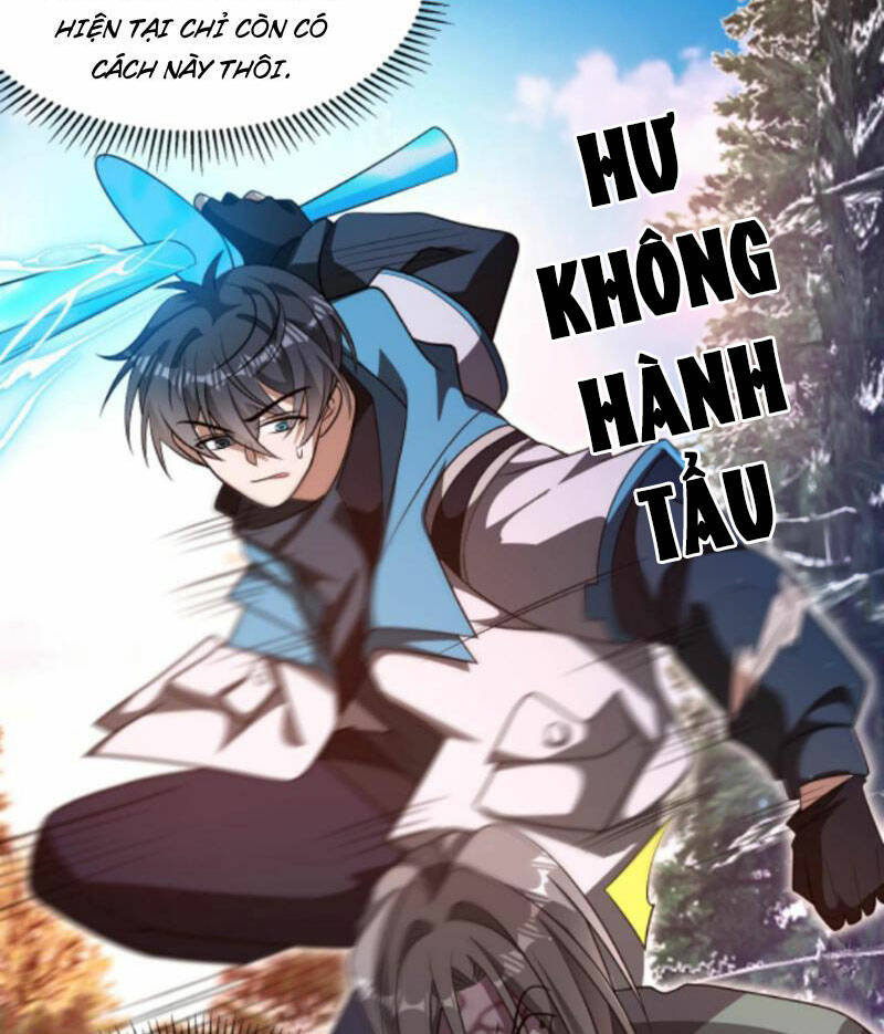 Tích Trữ 10 Vạn Vật Tư Trước Ngày Tận Thế Chapter 104 - Trang 2