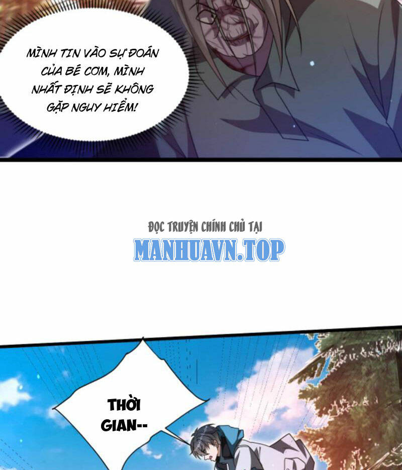 Tích Trữ 10 Vạn Vật Tư Trước Ngày Tận Thế Chapter 104 - Trang 2