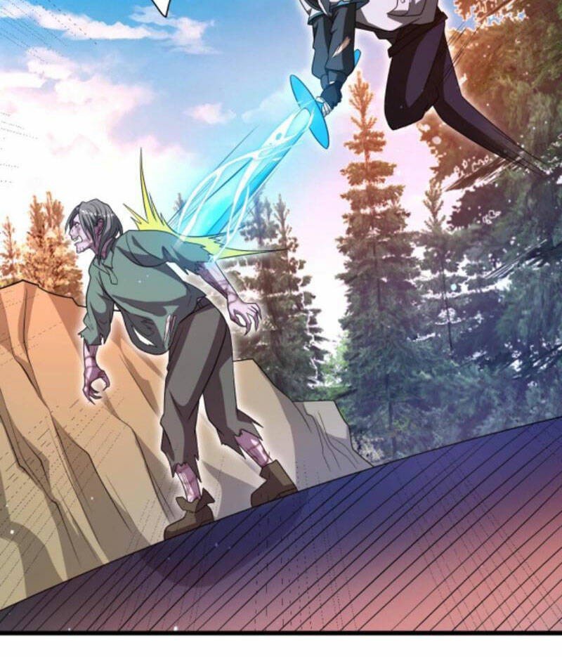 Tích Trữ 10 Vạn Vật Tư Trước Ngày Tận Thế Chapter 104 - Trang 2