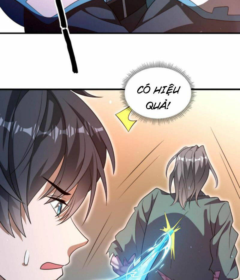 Tích Trữ 10 Vạn Vật Tư Trước Ngày Tận Thế Chapter 104 - Trang 2