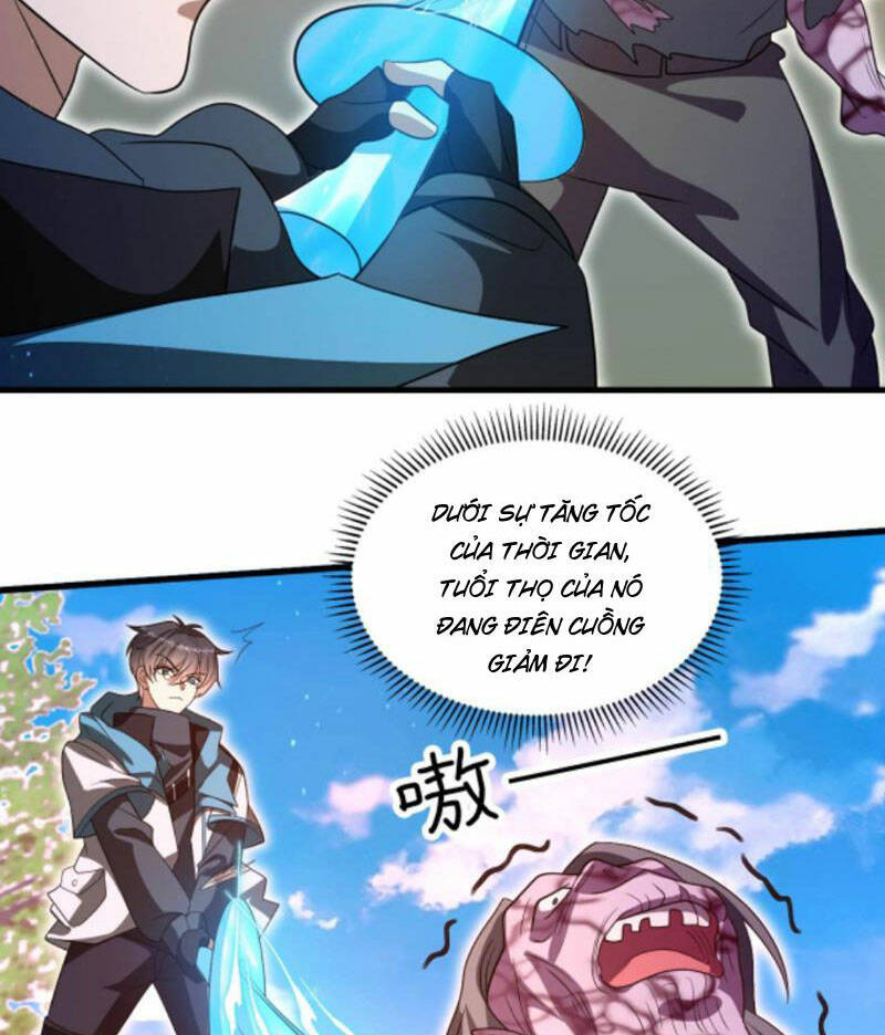 Tích Trữ 10 Vạn Vật Tư Trước Ngày Tận Thế Chapter 104 - Trang 2