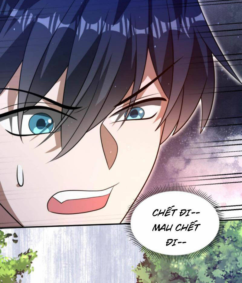 Tích Trữ 10 Vạn Vật Tư Trước Ngày Tận Thế Chapter 104 - Trang 2