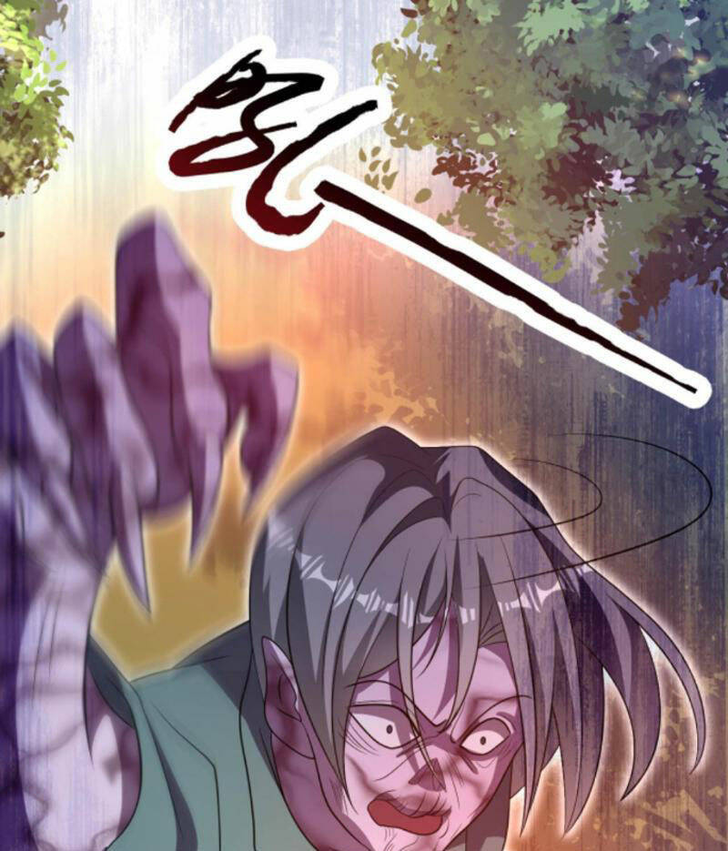 Tích Trữ 10 Vạn Vật Tư Trước Ngày Tận Thế Chapter 104 - Trang 2