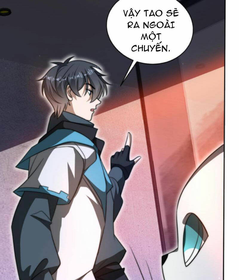 Tích Trữ 10 Vạn Vật Tư Trước Ngày Tận Thế Chapter 104 - Trang 2