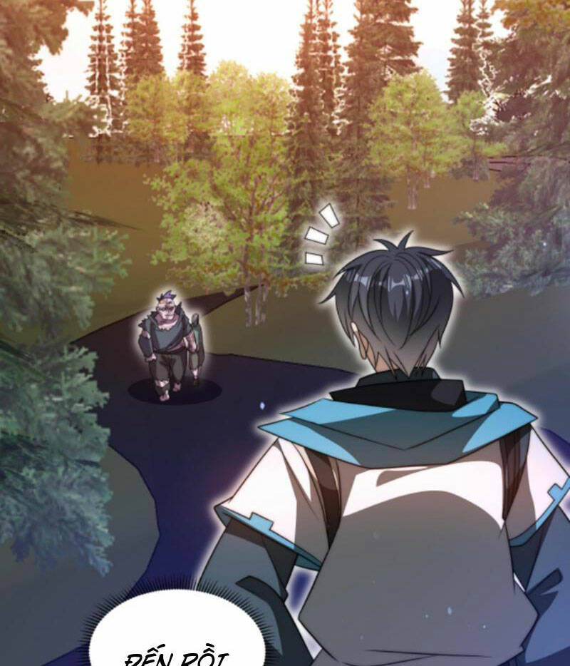 Tích Trữ 10 Vạn Vật Tư Trước Ngày Tận Thế Chapter 104 - Trang 2