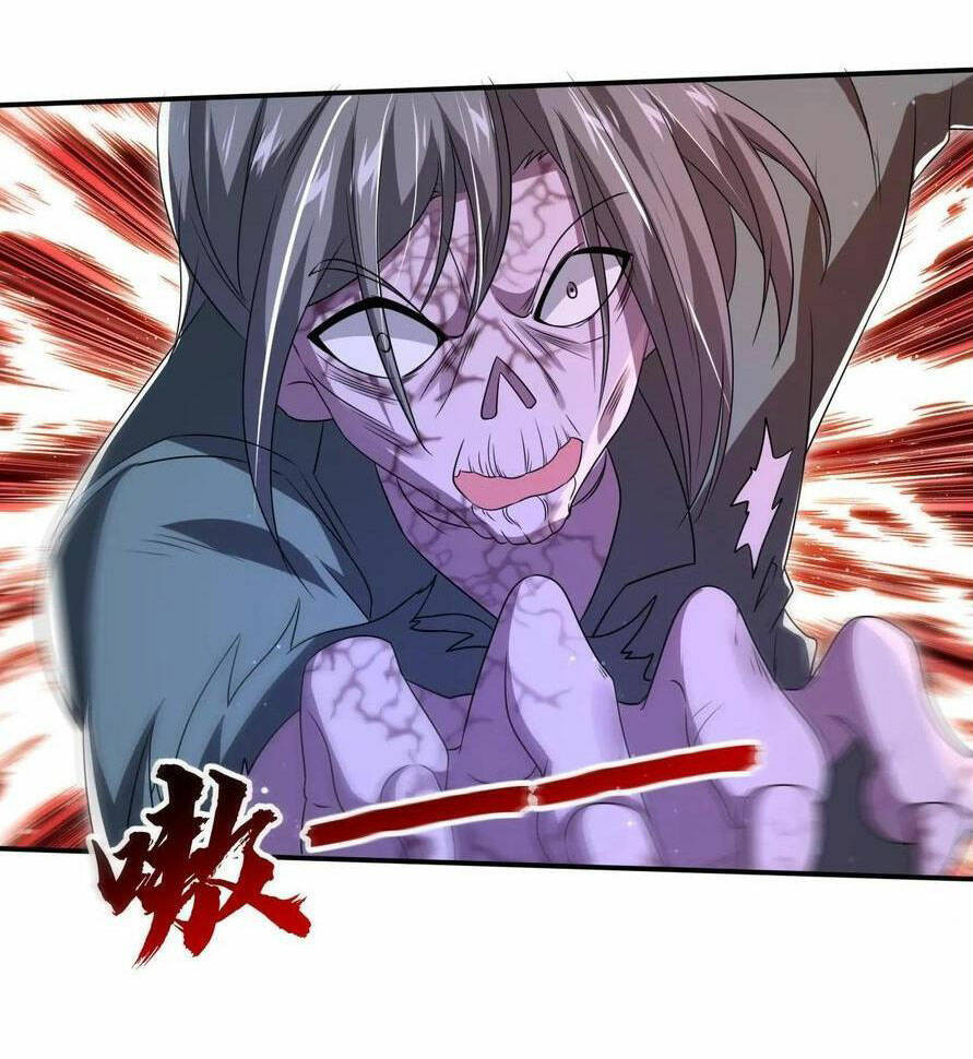 Tích Trữ 10 Vạn Vật Tư Trước Ngày Tận Thế Chapter 105 - Trang 2