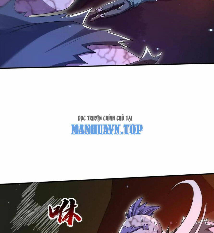 Tích Trữ 10 Vạn Vật Tư Trước Ngày Tận Thế Chapter 105 - Trang 2