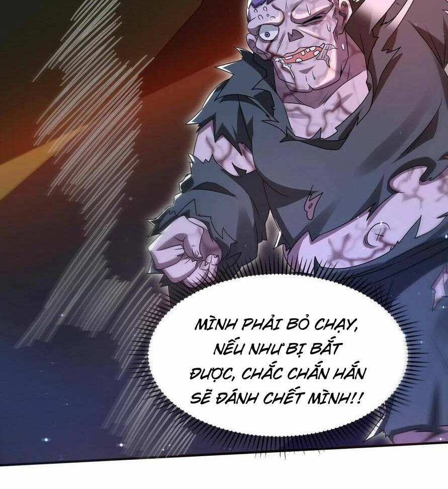 Tích Trữ 10 Vạn Vật Tư Trước Ngày Tận Thế Chapter 105 - Trang 2