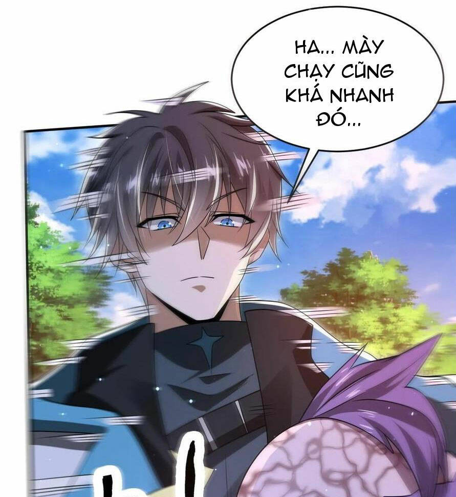 Tích Trữ 10 Vạn Vật Tư Trước Ngày Tận Thế Chapter 105 - Trang 2