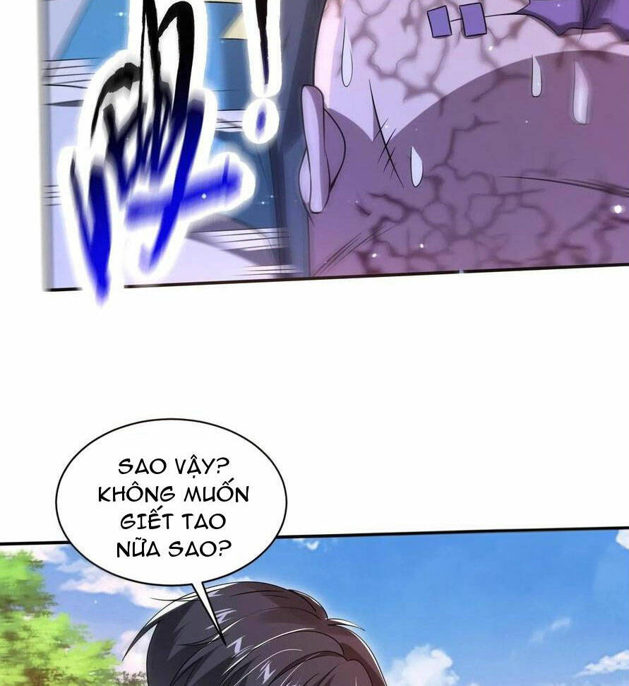 Tích Trữ 10 Vạn Vật Tư Trước Ngày Tận Thế Chapter 105 - Trang 2