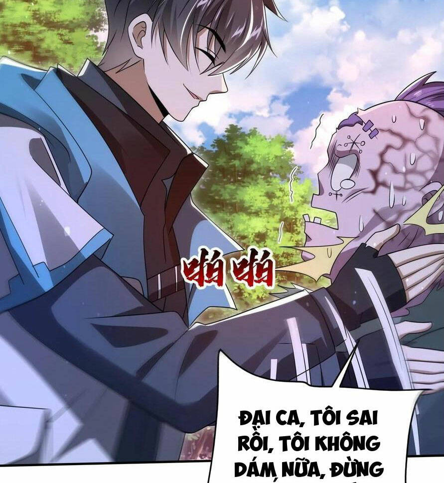 Tích Trữ 10 Vạn Vật Tư Trước Ngày Tận Thế Chapter 105 - Trang 2