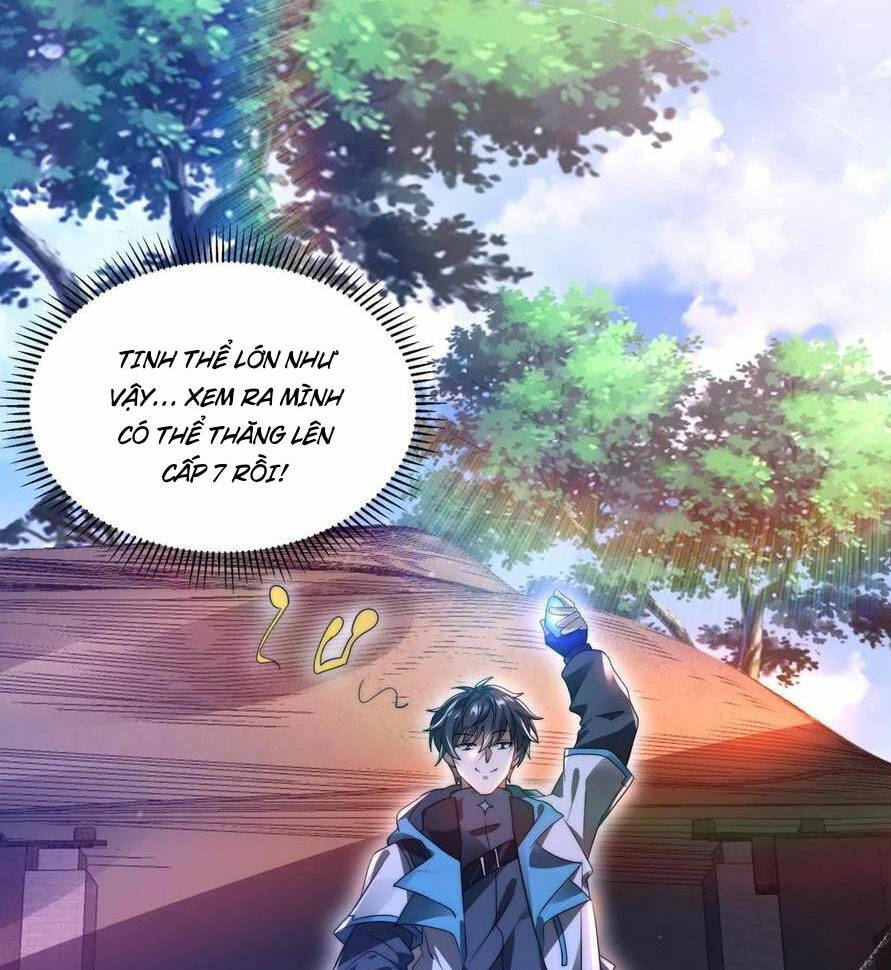 Tích Trữ 10 Vạn Vật Tư Trước Ngày Tận Thế Chapter 105 - Trang 2