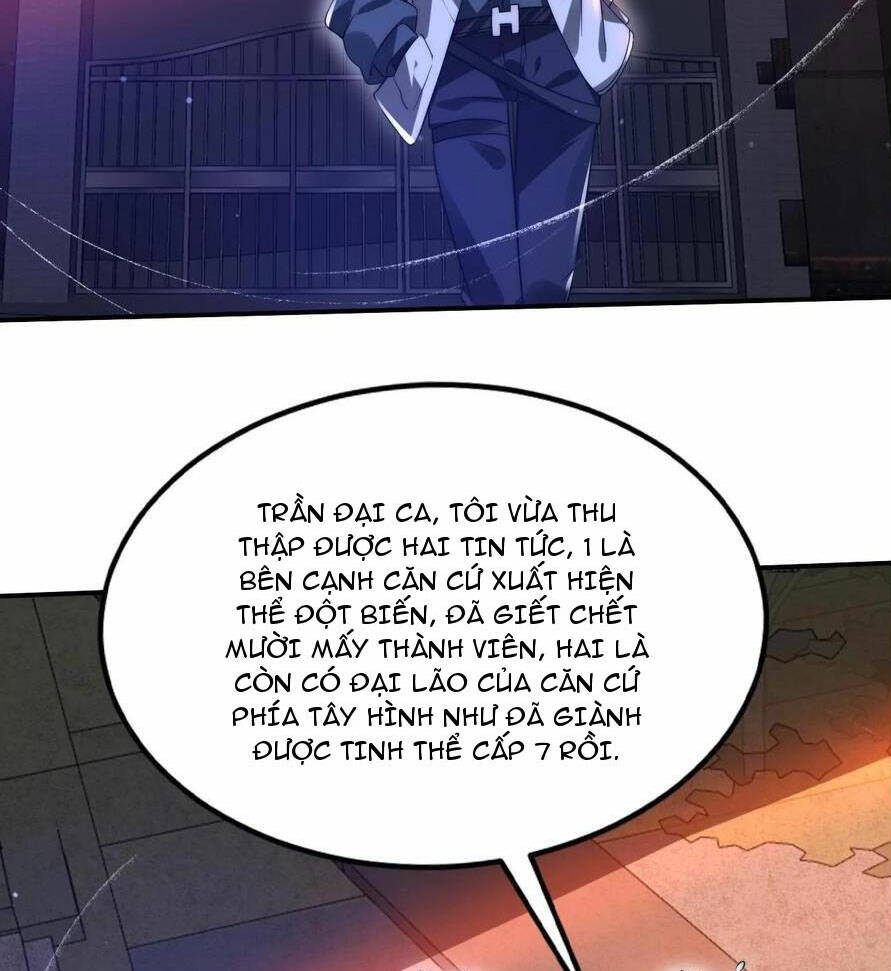 Tích Trữ 10 Vạn Vật Tư Trước Ngày Tận Thế Chapter 105 - Trang 2