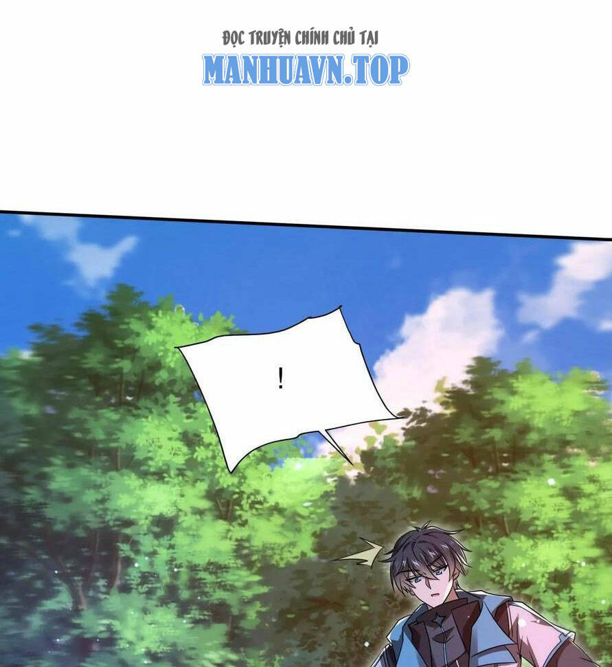 Tích Trữ 10 Vạn Vật Tư Trước Ngày Tận Thế Chapter 105 - Trang 2