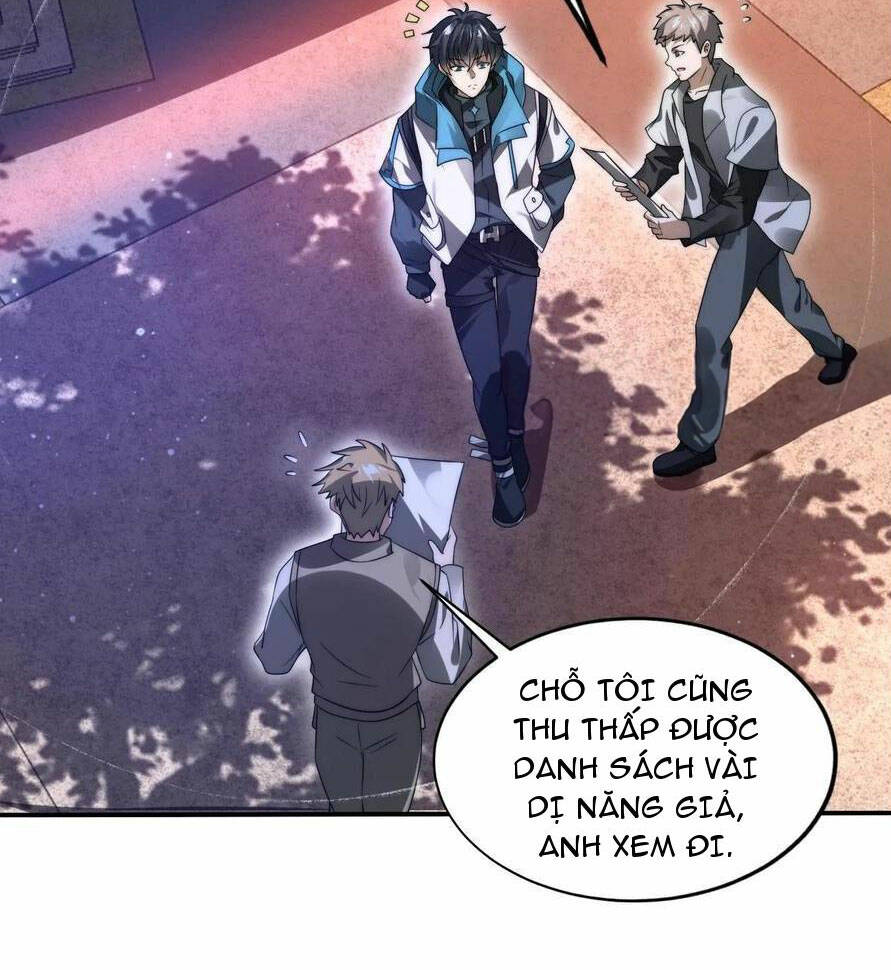 Tích Trữ 10 Vạn Vật Tư Trước Ngày Tận Thế Chapter 105 - Trang 2