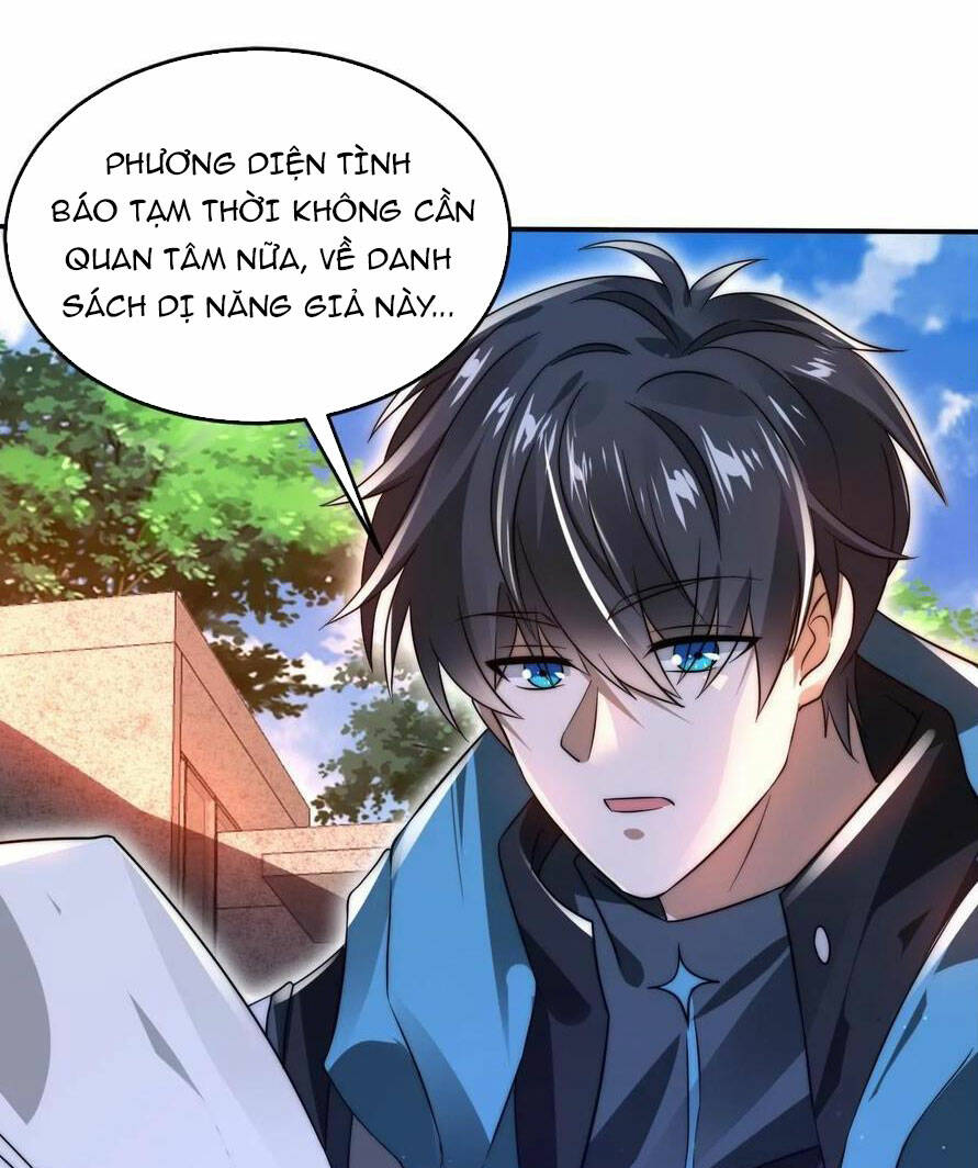 Tích Trữ 10 Vạn Vật Tư Trước Ngày Tận Thế Chapter 105 - Trang 2