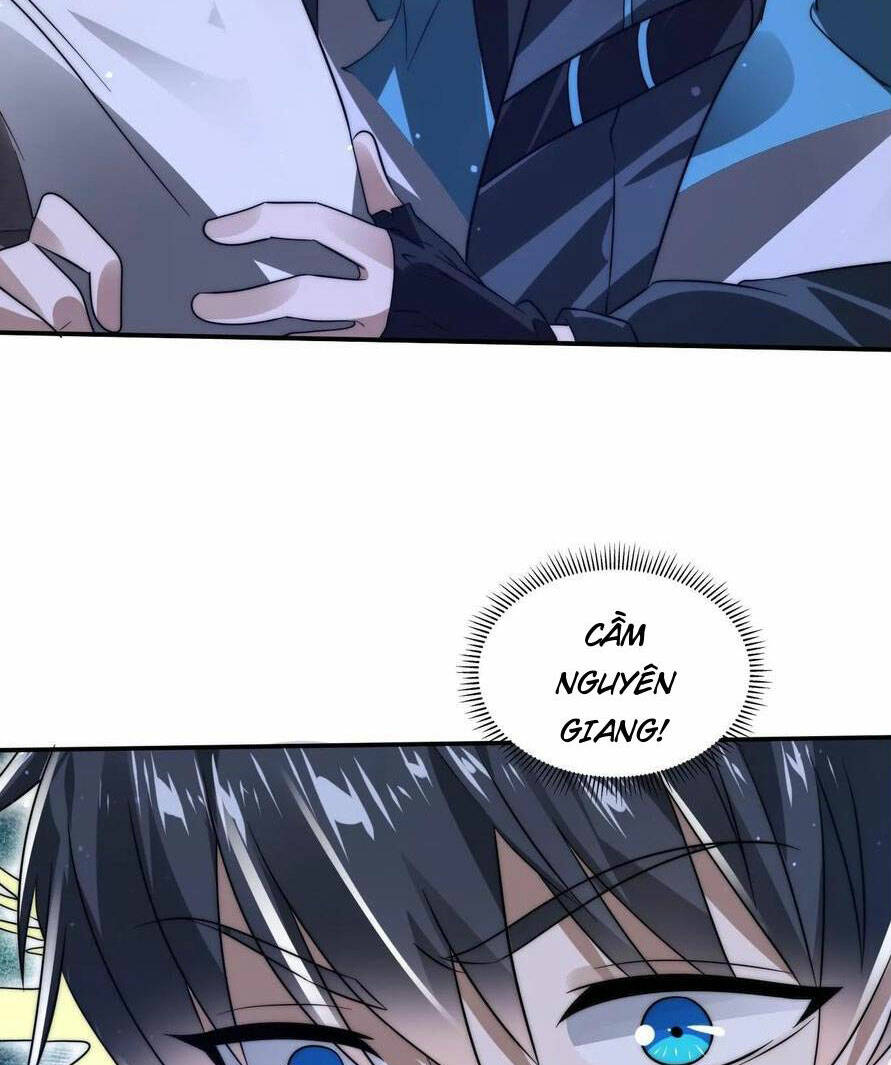 Tích Trữ 10 Vạn Vật Tư Trước Ngày Tận Thế Chapter 105 - Trang 2