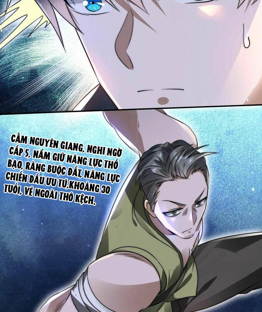 Tích Trữ 10 Vạn Vật Tư Trước Ngày Tận Thế Chapter 105 - Trang 2