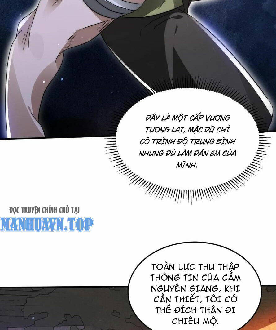 Tích Trữ 10 Vạn Vật Tư Trước Ngày Tận Thế Chapter 105 - Trang 2