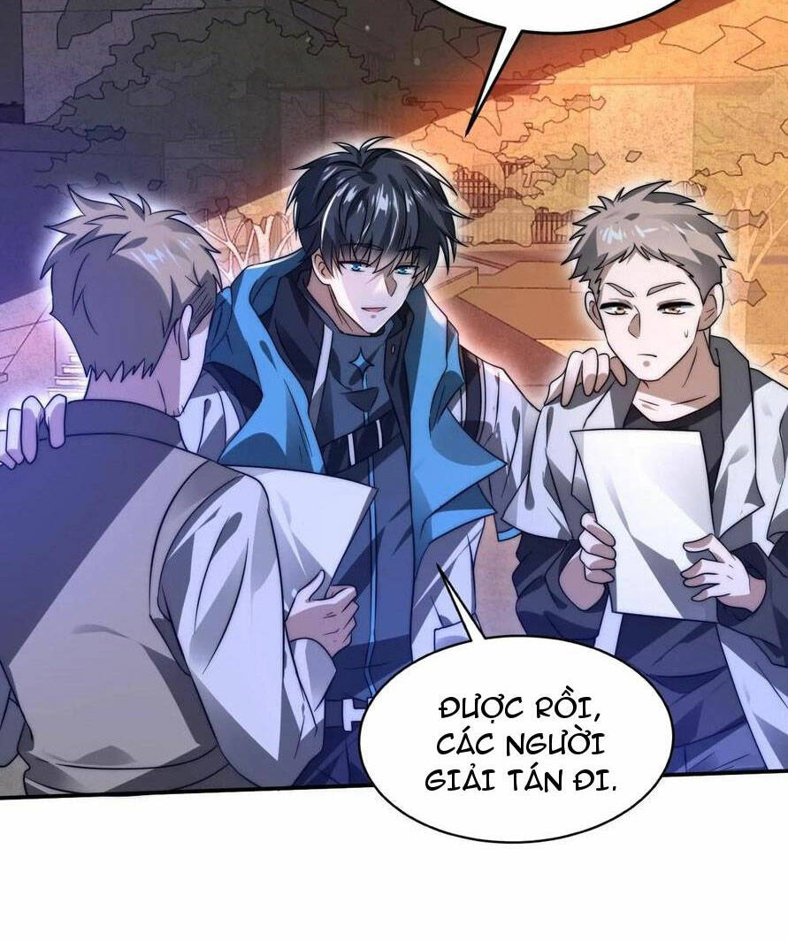 Tích Trữ 10 Vạn Vật Tư Trước Ngày Tận Thế Chapter 105 - Trang 2