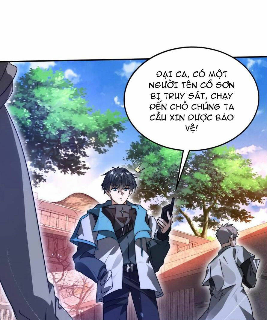 Tích Trữ 10 Vạn Vật Tư Trước Ngày Tận Thế Chapter 105 - Trang 2