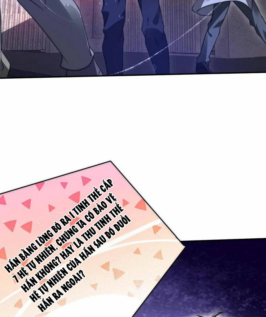 Tích Trữ 10 Vạn Vật Tư Trước Ngày Tận Thế Chapter 105 - Trang 2