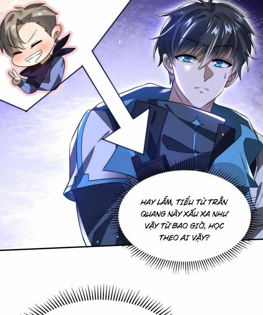 Tích Trữ 10 Vạn Vật Tư Trước Ngày Tận Thế Chapter 105 - Trang 2