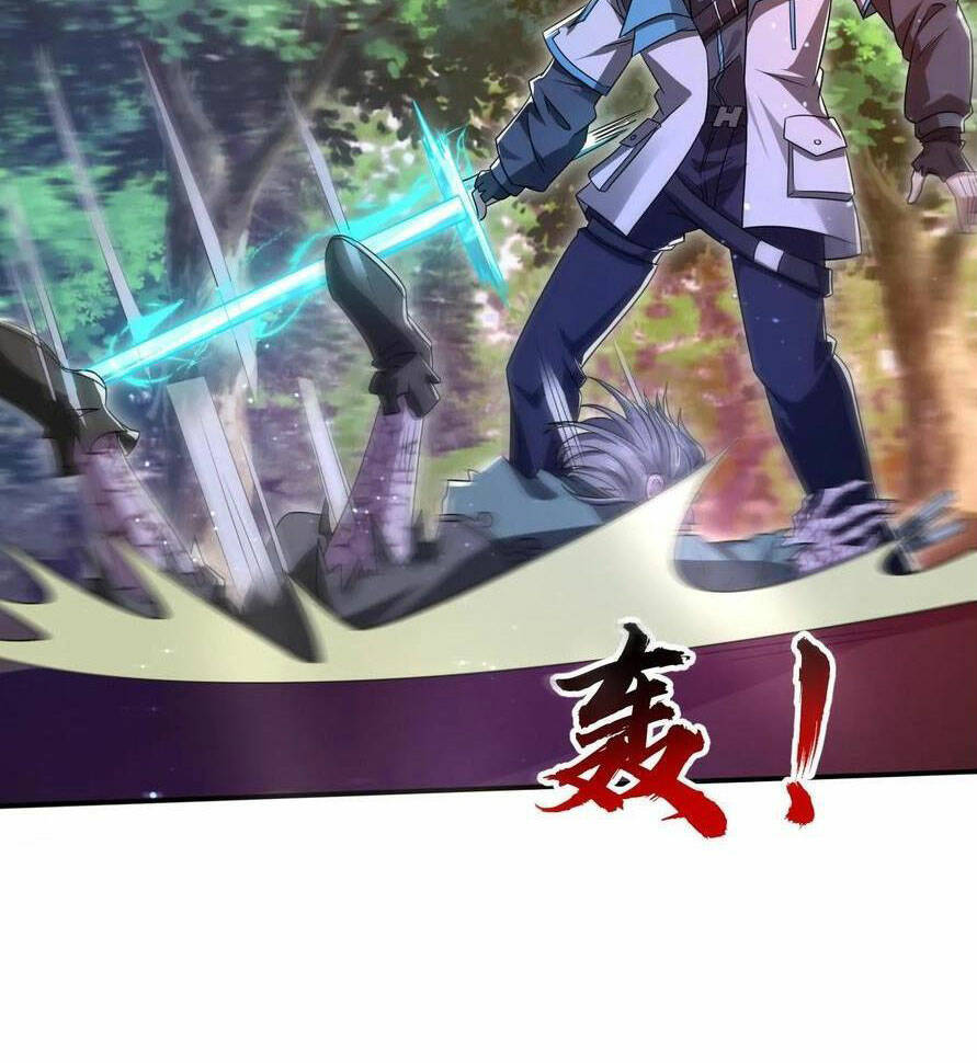 Tích Trữ 10 Vạn Vật Tư Trước Ngày Tận Thế Chapter 105 - Trang 2