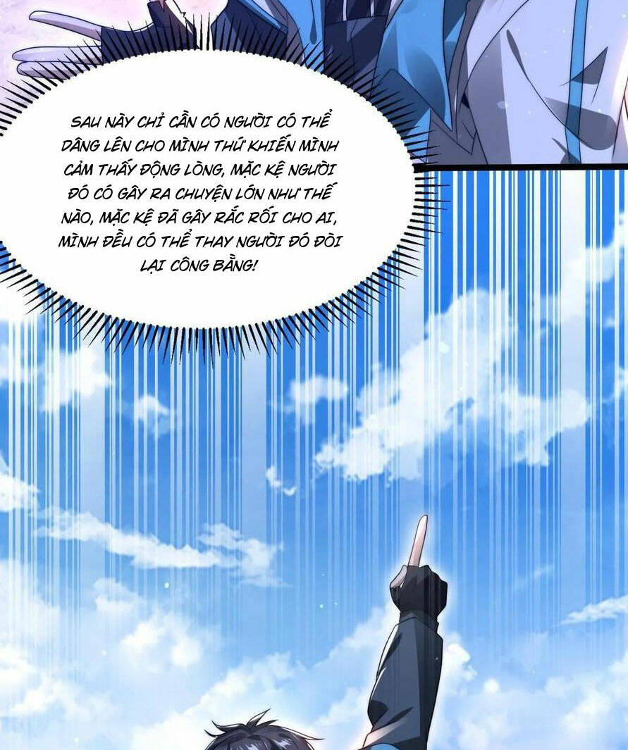 Tích Trữ 10 Vạn Vật Tư Trước Ngày Tận Thế Chapter 105 - Trang 2