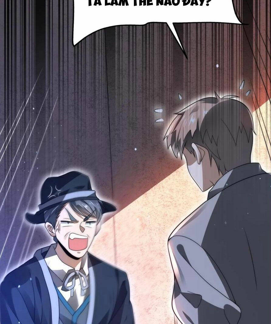 Tích Trữ 10 Vạn Vật Tư Trước Ngày Tận Thế Chapter 105 - Trang 2