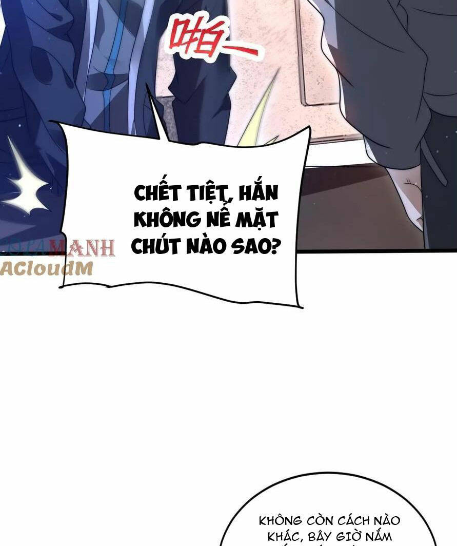 Tích Trữ 10 Vạn Vật Tư Trước Ngày Tận Thế Chapter 105 - Trang 2