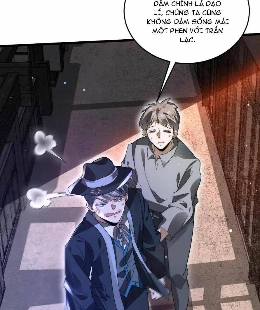 Tích Trữ 10 Vạn Vật Tư Trước Ngày Tận Thế Chapter 105 - Trang 2