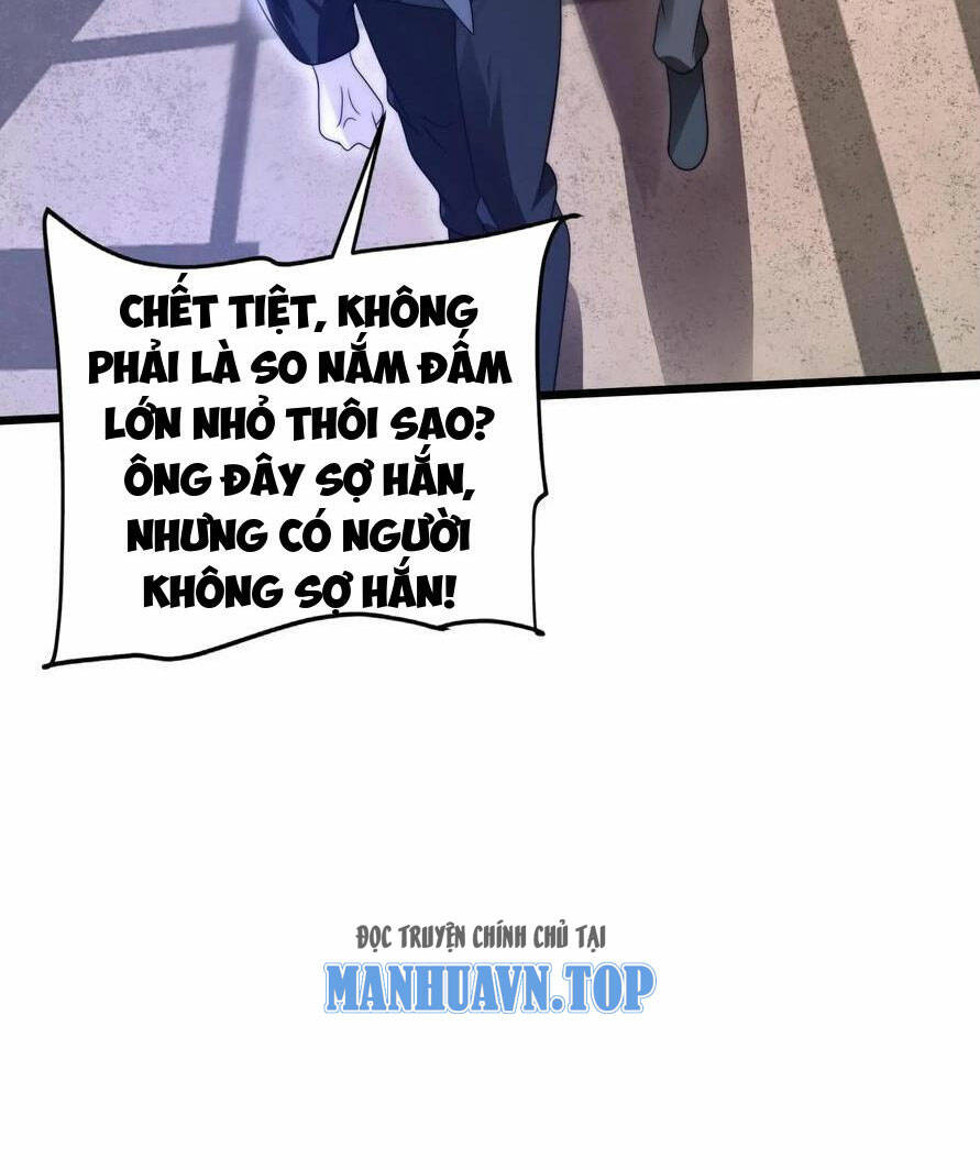 Tích Trữ 10 Vạn Vật Tư Trước Ngày Tận Thế Chapter 105 - Trang 2