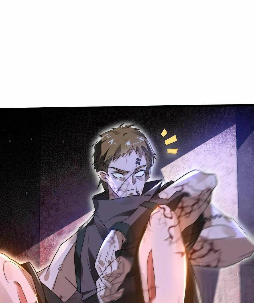 Tích Trữ 10 Vạn Vật Tư Trước Ngày Tận Thế Chapter 105 - Trang 2