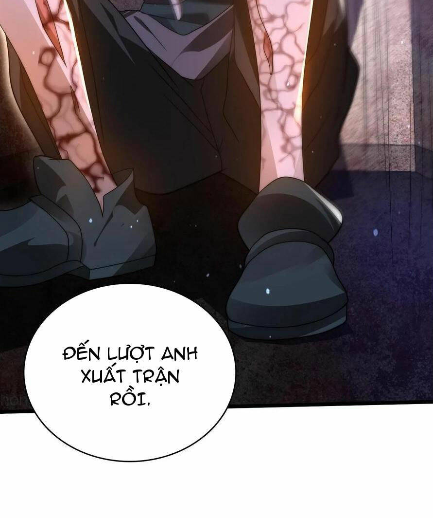 Tích Trữ 10 Vạn Vật Tư Trước Ngày Tận Thế Chapter 105 - Trang 2