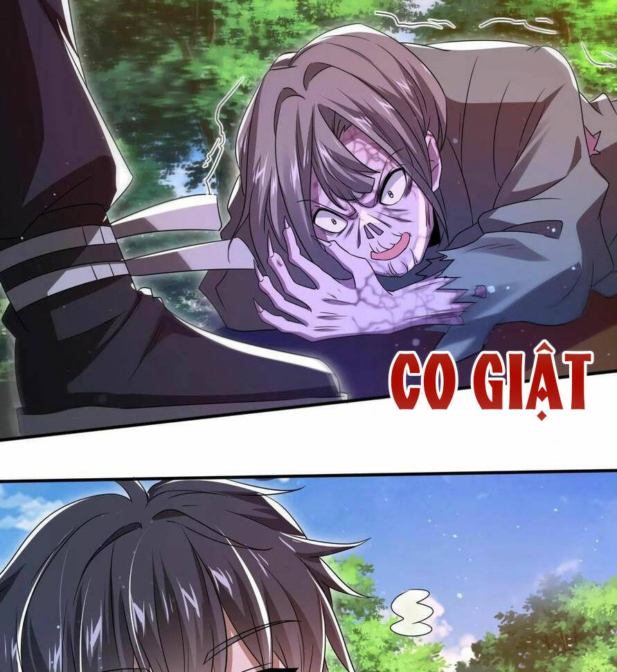 Tích Trữ 10 Vạn Vật Tư Trước Ngày Tận Thế Chapter 105 - Trang 2