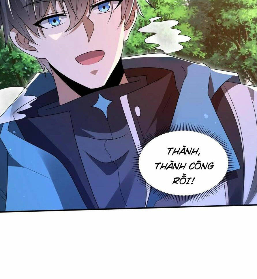 Tích Trữ 10 Vạn Vật Tư Trước Ngày Tận Thế Chapter 105 - Trang 2