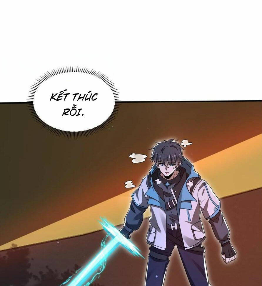 Tích Trữ 10 Vạn Vật Tư Trước Ngày Tận Thế Chapter 105 - Trang 2